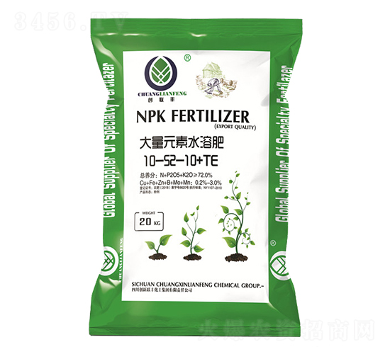 �����ʹ���Ԫ��ˮ�ܷ���10-52-10+TE-��(chu��ng)��(li��n)�S