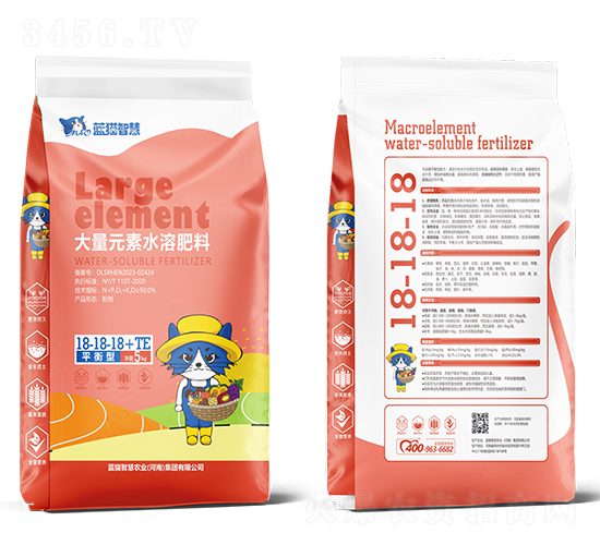 ƽ���ʹ���Ԫ��ˮ�ܷ�18-18-18+TE-�{؈�ǻ�