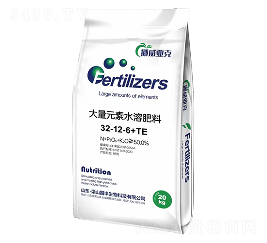 ����Ԫ��ˮ�ܷ���32-12-6+TE-Ų������-��ɽ��(gu��)�S