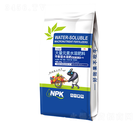 ƽ���ʹ���Ԫ��ˮ�ܷ���20-20-20+TE-�S���ױ�-�۟o��