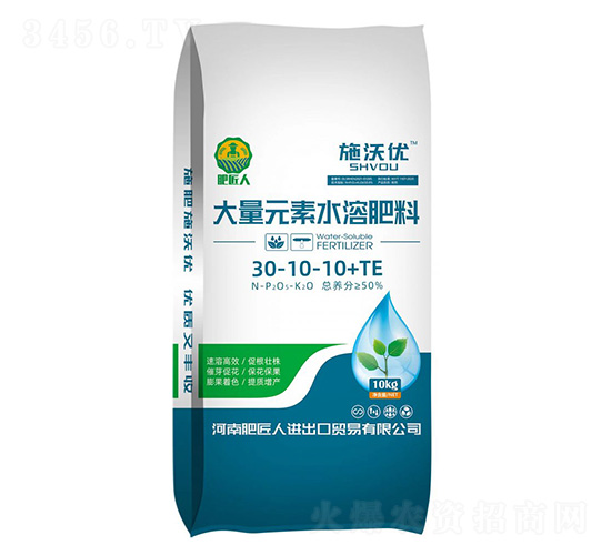 ����Ԫ��ˮ�ܷ���30-10-10+TE-ʩ�փ�(y��u)-�ʽ���