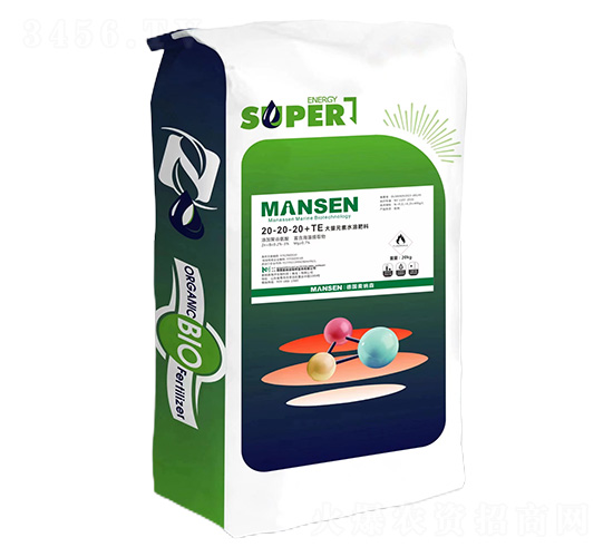 20kg����Ԫ��ˮ�ܷ���20-20-20+TE-���{ɭ