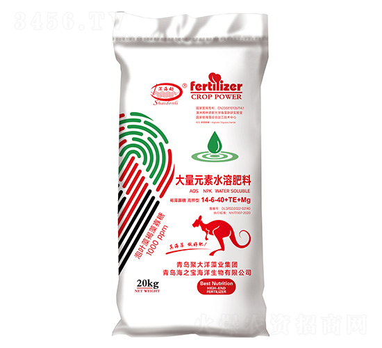 ������Ǹ���ʹ���Ԫ��ˮ�ܷ���14-6-40+TE+Mg-���-��֮��