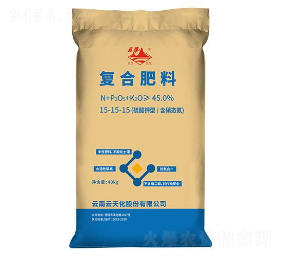 �ͺϷ���15-15-15�����Էʣ�-�Ʒ�