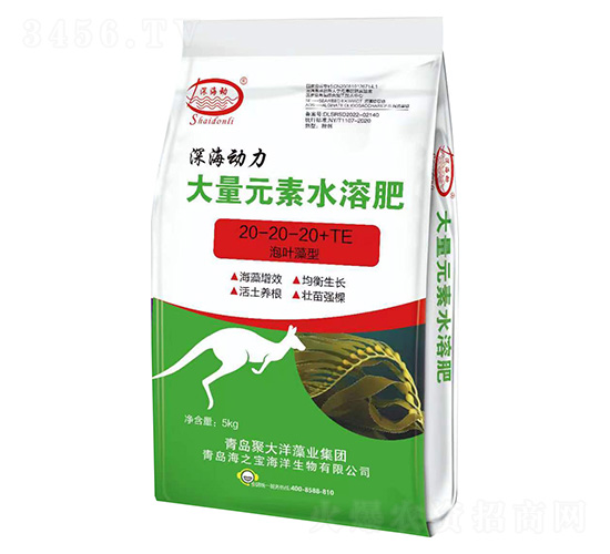 ���(d��ng)������Ԫ��ˮ�ܷ�20-20-20+TE-���(d��ng)-��֮��