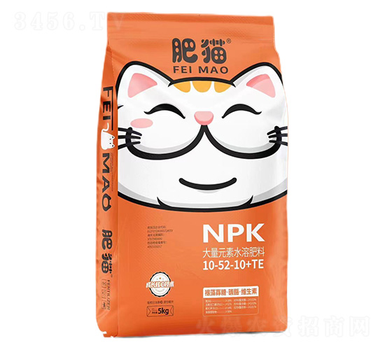 ����Ԫ��ˮ�ܷ���10-52-10+TE-��؈