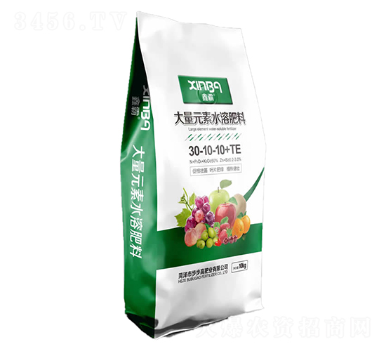 ����Ԫ��ˮ�ܷ���30-10-10+TE-�ΰ�-���ZԴ