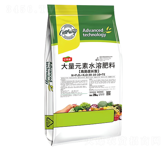 �ߵ����L(zh��ng)�ʹ���Ԫ��ˮ�ܷ���-�|ķ��