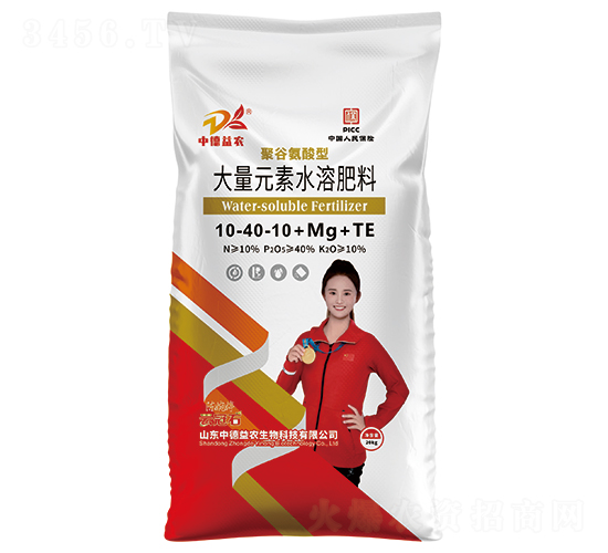 �۹Ȱ����ʹ���Ԫ��ˮ�ܷ���10-40-10+Mg+TE-�ƹ�ʯ-�е����r