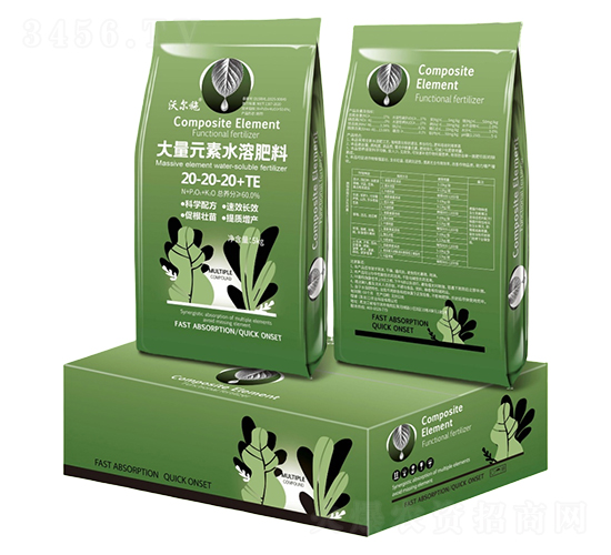 ����Ԫ��ˮ�ܷ���20-20-20+TE-�֠�ʩ-ϧ��