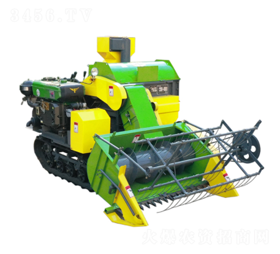 4LZ-1.0Xȫι�����(li��n)���ո�C(j��)-�r(n��ng)�љC(j��)е