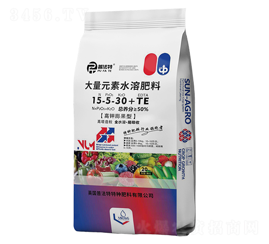 �������ʹ���Ԫ��ˮ�ܷ���15-5-30+TE-�շ���