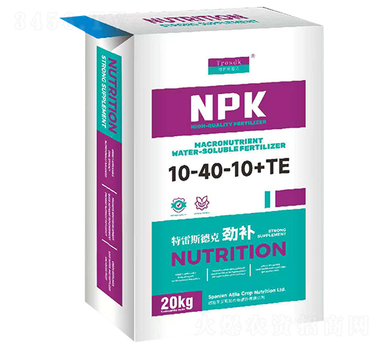 ����Ԫ��ˮ�ܷ���10-40-10+TE-����˹�¿˄��a(b��)