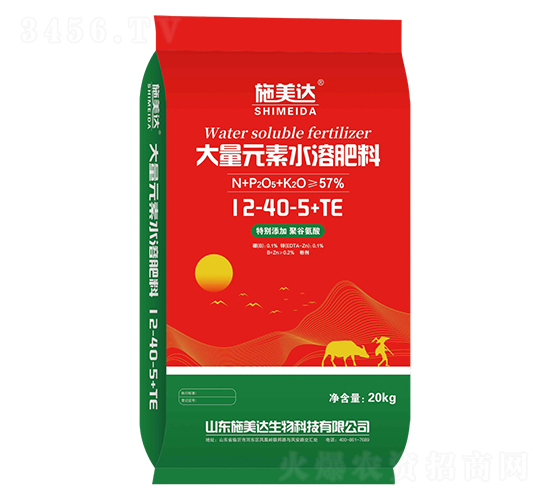 ����Ԫ��ˮ�ܷ���12-40-5+TE-ʩ���_(d��)