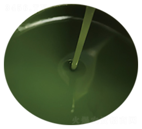 10%���~��Һ���ݾGɫ��Һ��-��˹�r(n��ng)