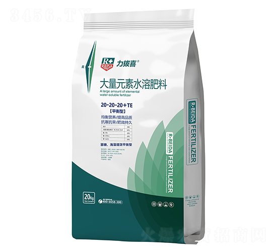 ����Ԫ��ˮ�ܷ���20-20-20+TE-����ϲ-���_(d��)