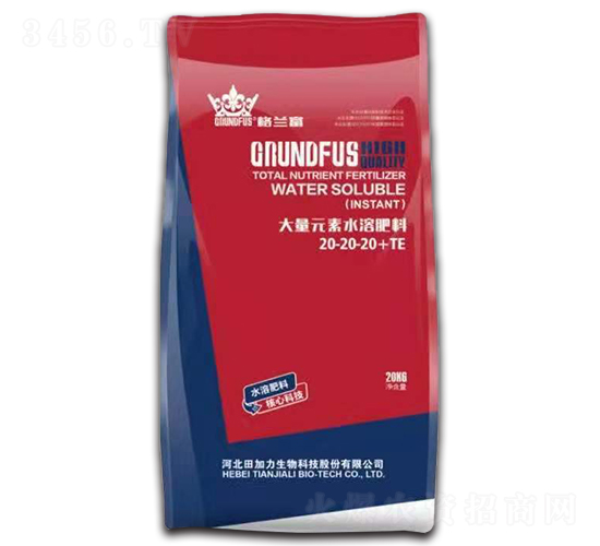 ����Ԫ��ˮ�ܷ���20-20-20+TE-���m��