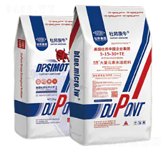 ����Ԫ��ˮ�ܷ���5-15-30+TE-�Ű��ţ-�Ű�