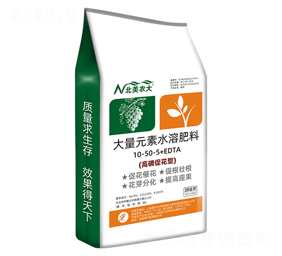 ���״ٻ��ʹ���Ԫ��ˮ�ܷ���10-50-5+EDTA-�����r(n��ng)��