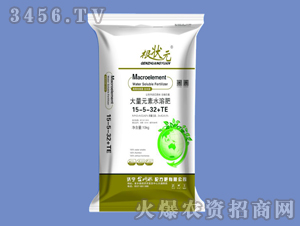 ����Ԫ��ˮ�ܷ���15-5-32+TE-����Ԫ-��W(w��ng)(li��n)