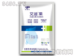 500g����ʹ���Ԫ��ˮ�ܷ���10-5-40+TE-���Ϲ�-������