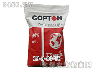 Ӣ��(gu��)ԭ���M(j��n)�ڹ��D�طN���ϴ���Ԫ��ˮ�ܷ�19-9-30+TE-��ɪ��