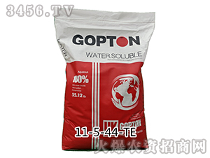 Ӣ��(gu��)ԭ���M(j��n)�ڹ��D�طN���ϴ���Ԫ��ˮ�ܷ�11-5-44+TE-��ɪ��