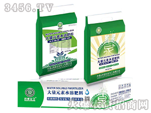 ����Ԫ��ˮ�ܷ���-��Ȫ����