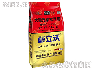 ����Ԫ��ˮ�ܷ���17-17-17+TE-������-����