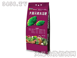 �ߵ��ʹ���Ԫ��ˮ�ܷ�30-10-10+TE-Ħ����-��(qi��ng)о���H