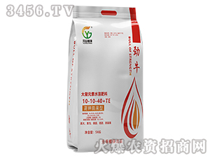 ����Ԫ��ˮ�ܷ���10-10-40+TE-��ţ-Ԫ��ֲ��