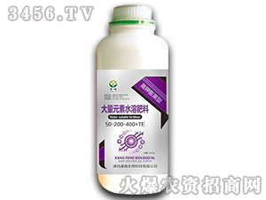 �������ʹ���Ԫ��ˮ�ܷ���50-200-400+TE��ƿ��-����