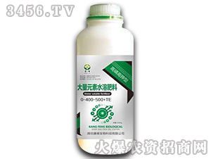 ���׸���ʹ���Ԫ��ˮ�ܷ���0-400-500+TE��ƿ��-����