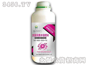 ���״ٻ��ʹ���Ԫ��ˮ�ܷ���50-400-200+TE��ƿ��-����