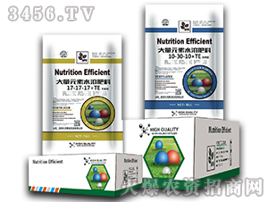 �����ʹ���Ԫ��ˮ�ܷ���10-30-10+TE-��@���S-���S�ʘI(y��)