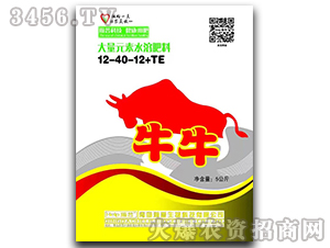 ����Ԫ��ˮ�ܷ���12-40-12+TE-ţţ-�������