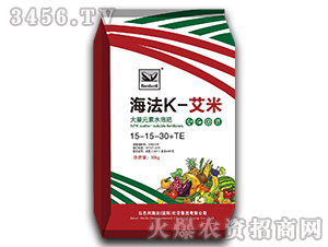 ����Ԫ��ˮ�ܷ�15-15-30+TE-����K-����-�������H