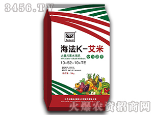 ����Ԫ��ˮ�ܷ�10-52-10+TE-����K-����-�������H