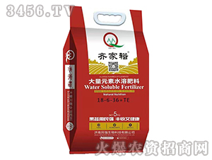 ����Ԫ��ˮ�ܷ���18-6-36+TE-�R��ԣ-������