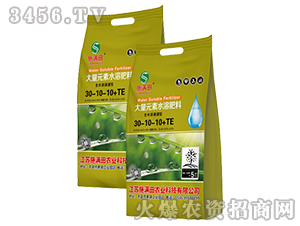 ����Ԫ��ˮ�ܷ���30-10-10+TE-ʩ�M��