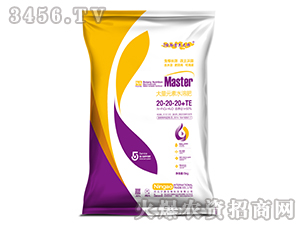 ����Ԫ��ˮ�ܷ�20-20-20+TE-���W