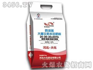 ���B©����Ԫ��ˮ�ܷ���20-20-20+TDTS-�󻯷ʘI(y��)