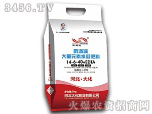 ���B©����Ԫ��ˮ�ܷ���14-6-40+EDTA-�󻯷ʘI(y��)