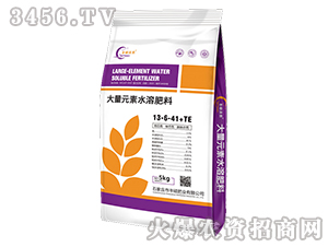 5kg����Ԫ��ˮ�ܷ�13-6-41+TE-�S�T�ʘI(y��)