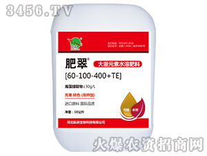 ����Ԫ��ˮ�ܷ�60-100-400+TE-�ʴ�-���r����