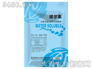 ����Ԫ��ˮ�ܷ�15-5-30+TE-�����S