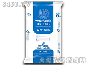 ����Ԫ��ˮ�ܷ�20-10-30+TE-�����A��