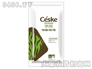 ����Ԫ��ˮ�ܷ���10-50-10+TE-���S��