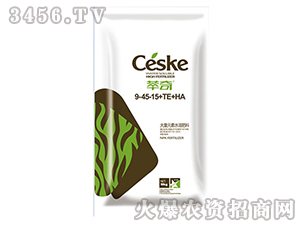 ����Ԫ��ˮ�ܷ���9-45-15+TE+HA-���S��