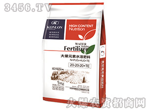 ����Ԫ��ˮ�ܷ���20-20-20+TENPK-��������
